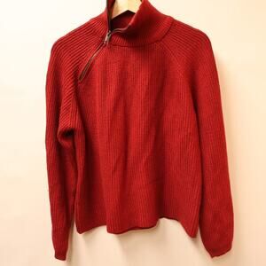 R & D Style Sweater